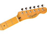 Fender Squier FSR Classic Vibe 60s Custom Telecaster SH MN Black Fender Squier FSR Classic Vibe 60s Custom Telecaster SH MN Black